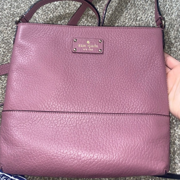 Kate Spade crossbody bag - Picture 3 of 3